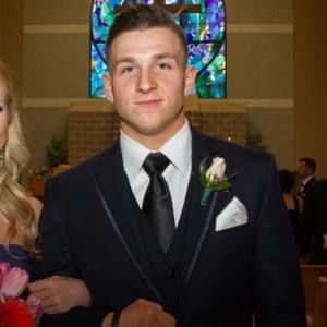 Meet your Posher, Ross